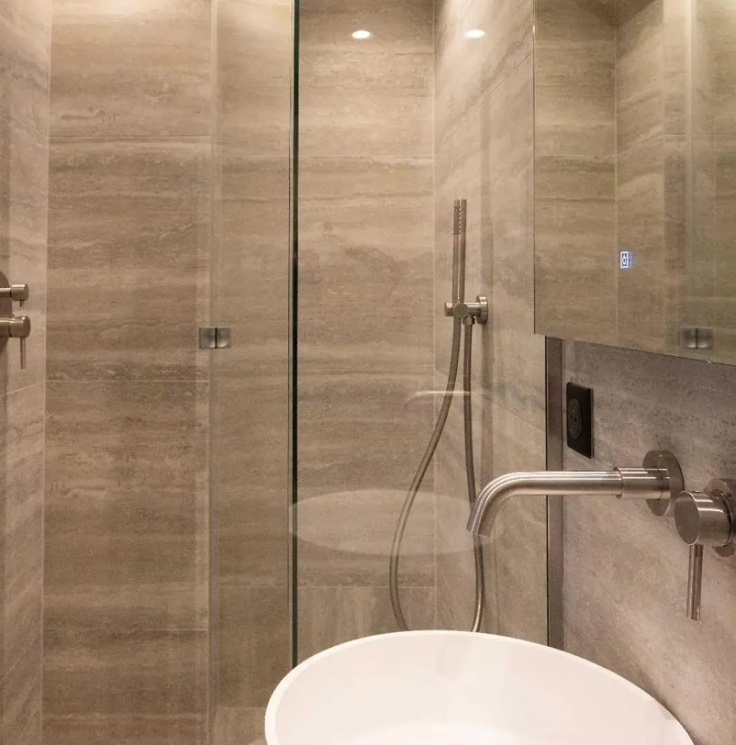 Chic With Ac - 3br-6p - Palais Garnier * Paris