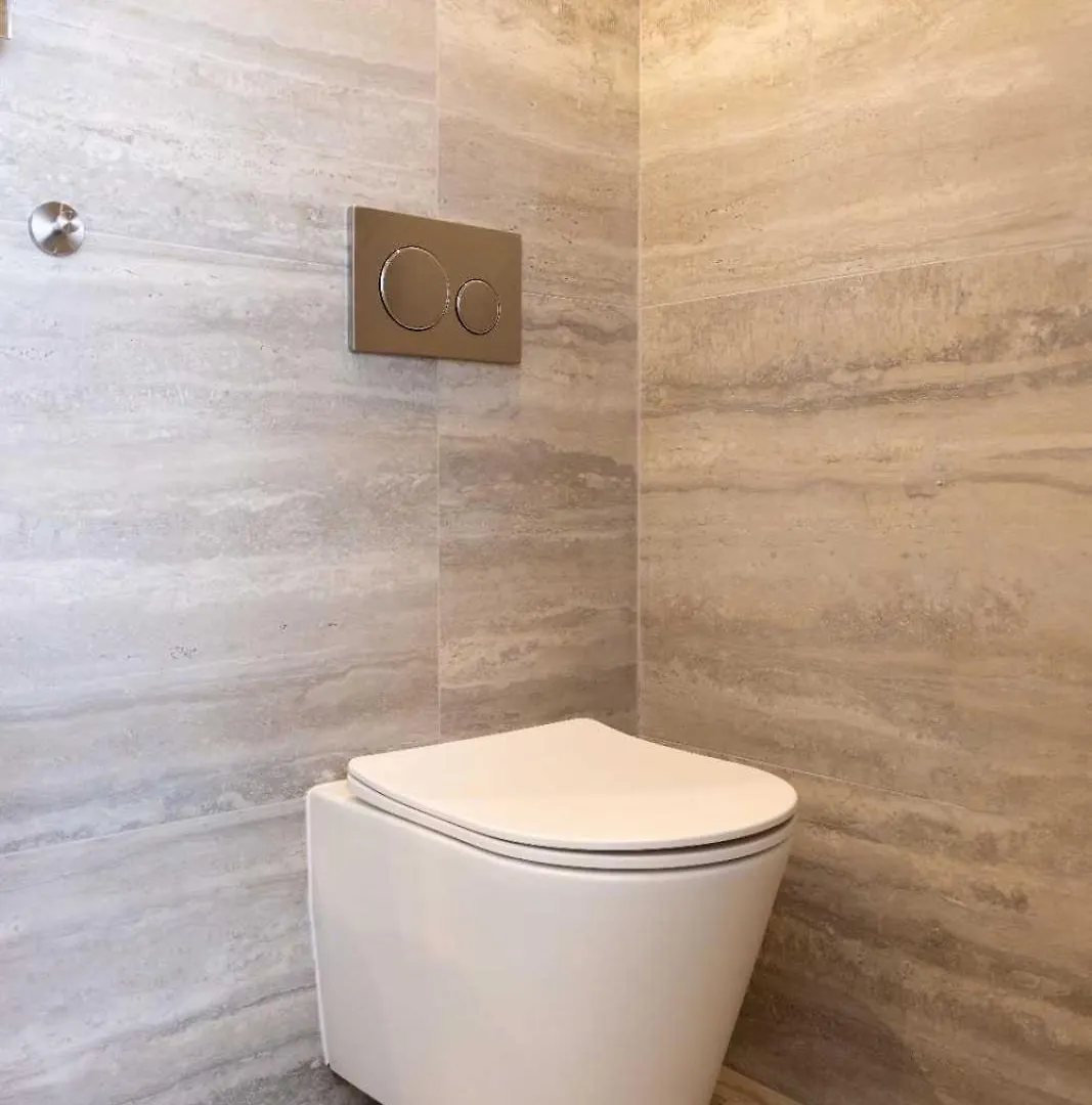 Apartment Chic With Ac - 3br-6p - Palais Garnier *