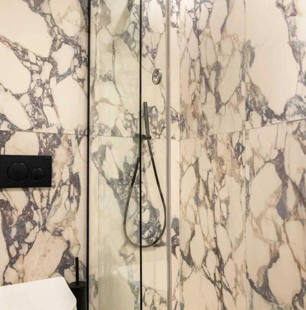 Chic With Ac - 3br-6p - Palais Garnier Apartment *