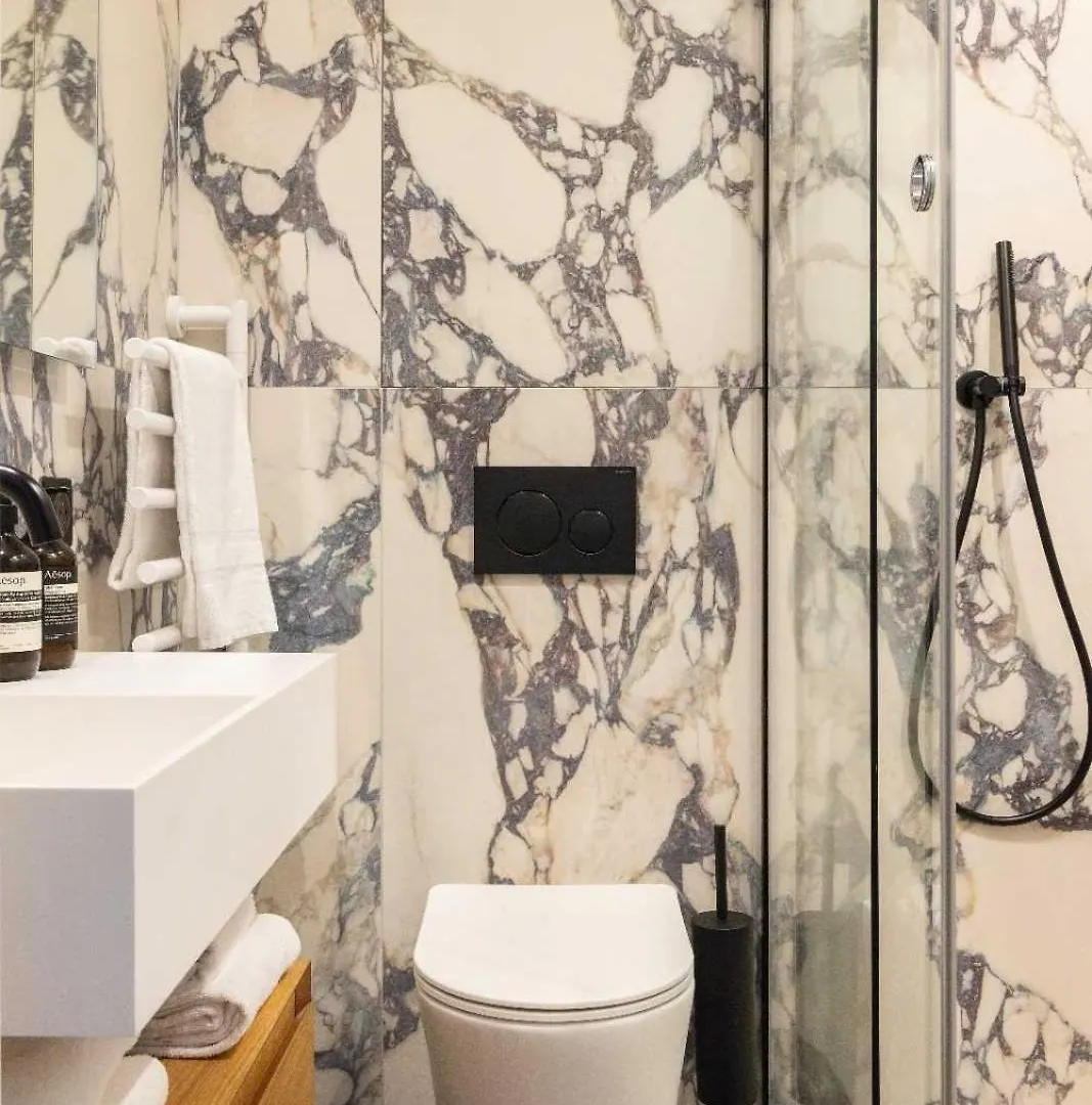 Apartment Chic With Ac - 3br-6p - Palais Garnier Paris